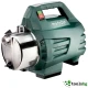 METABO P 4500 INOX - ПРОФЕСИОНАЛНА ПОМПА ЗА ВОДА